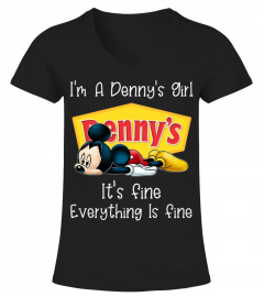 denny's mickey