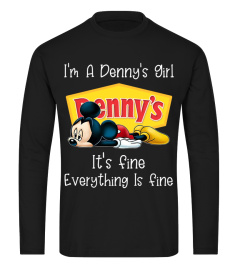 denny's mickey