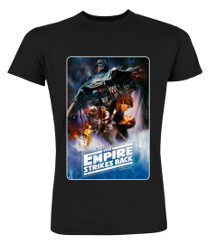 Star Wars Episode V The Empire Strikes Back BK 015