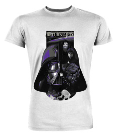 Star Wars Episode VI - Return of the Jedi WT 003