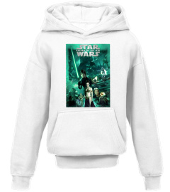 Star Wars Episode VI - Return of the Jedi WT 006