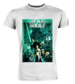 Star Wars Episode VI - Return of the Jedi WT 006