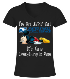 usps mickey