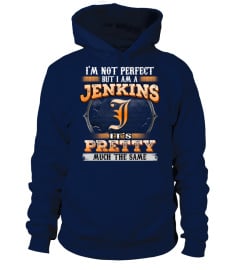 Perfect Jenkins