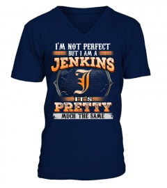 Perfect Jenkins
