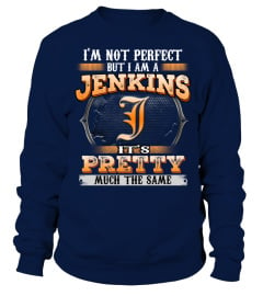 Perfect Jenkins