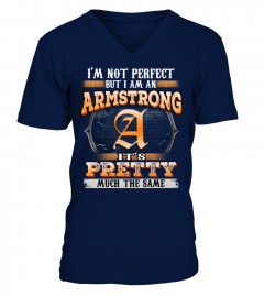 Perfect Armstrong