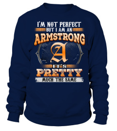 Perfect Armstrong