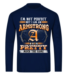 Perfect Armstrong