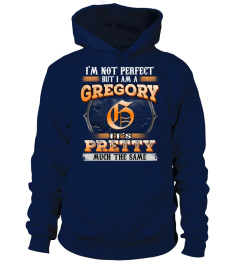 Perfect Gregory