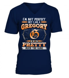 Perfect Gregory