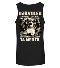 Ta med öl