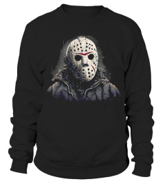 091. Jason Voorhees BK