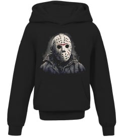 091. Jason Voorhees BK