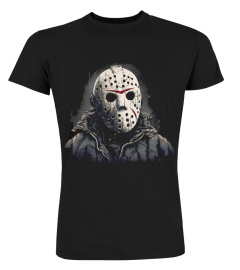 091. Jason Voorhees BK