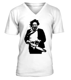 038. Leatherface WT