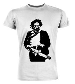 038. Leatherface WT