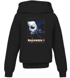 018. Michael Myers BK