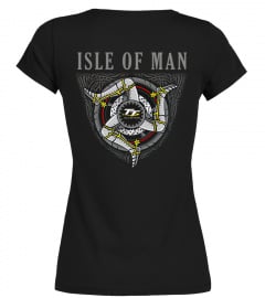 (2side) Isle of Man TT