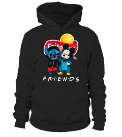 frito-lay friends
