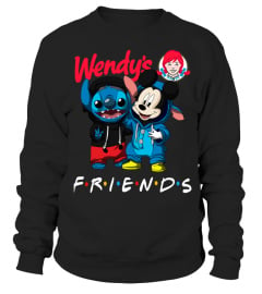 wendy's friends