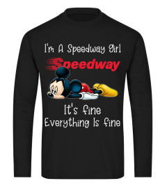 speedway mickey