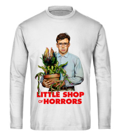 Little Shop of Horrors WT 006