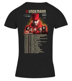 Till Lindemann Tour 2023