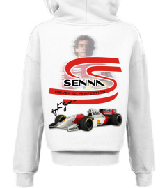 01. AYRTON SENNA WT (2 SIDE)
