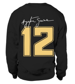 02. Ayrton Senna Special Formula 1 Team (2 Side)