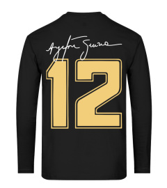 02. Ayrton Senna Special Formula 1 Team (2 Side)