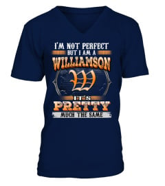 Perfect Williamson
