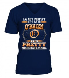Perfect O'Brien