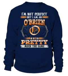 Perfect O'Brien