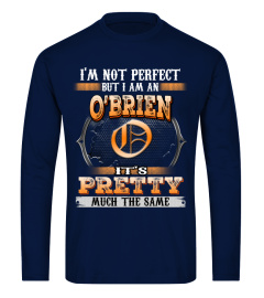 Perfect O'Brien