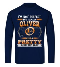 Perfect Oliver