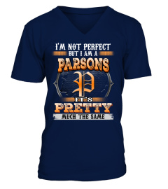 Perfect Parsons