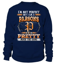 Perfect Parsons