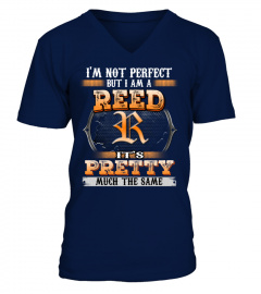 Perfect Reed