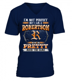 Perfect Robertson