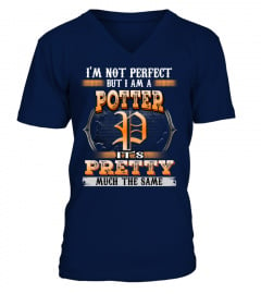 Perfect Potter