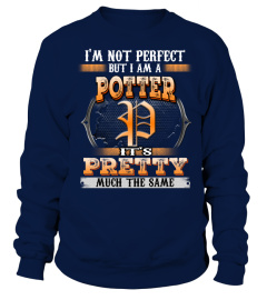 Perfect Potter