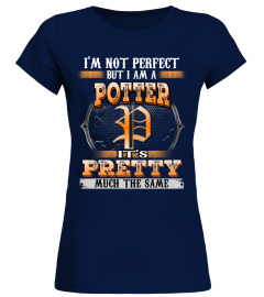 Perfect Potter