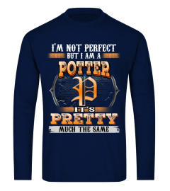 Perfect Potter