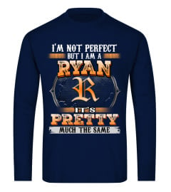 Perfect Ryan