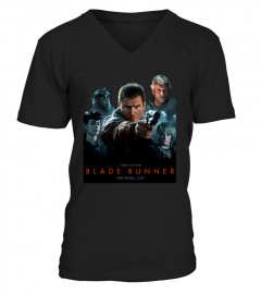 Blade Runner BK 010
