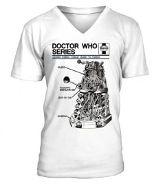 Doctor Who  (14)
