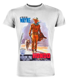 John Wayne - Hondo W