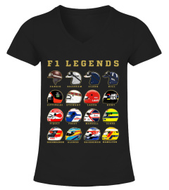 F1 LEGENDS