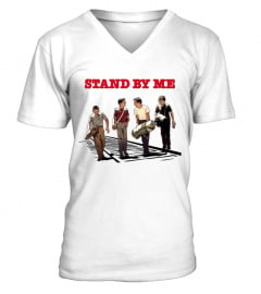 Stand By Me (9) WT